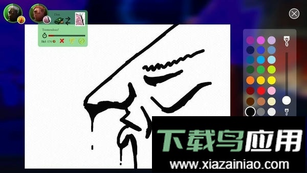 饥饿派画家官方正版(Passpartout)截图3