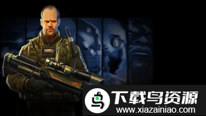 狙击手x绝命杀机正版最新版截图1