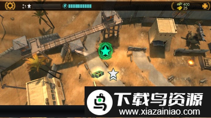 狙击手x绝命杀机正版最新版截图2