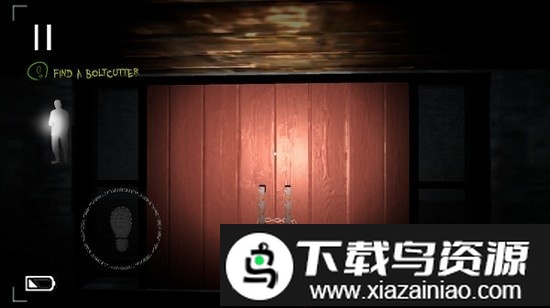 恐怖谜团游戏最新版截图4