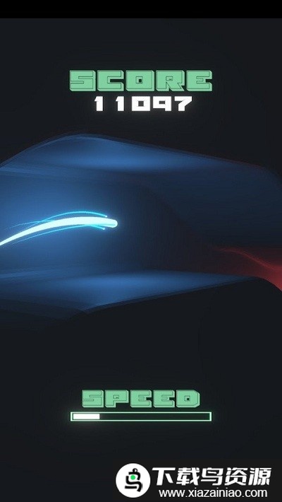 光子奔跑游戏最新版截图1