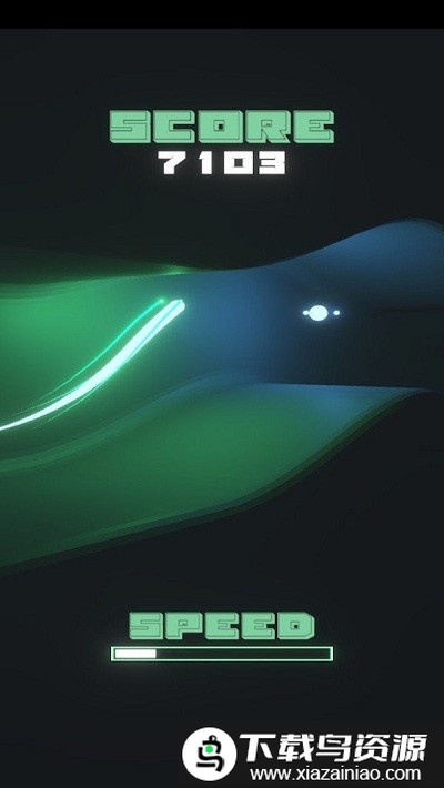 光子奔跑游戏最新版截图2