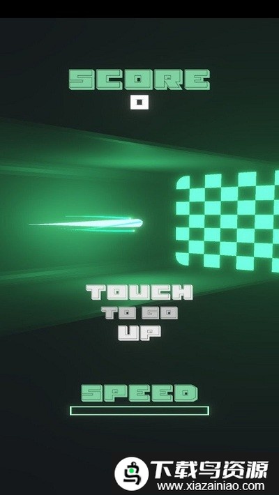 光子奔跑游戏最新版截图3