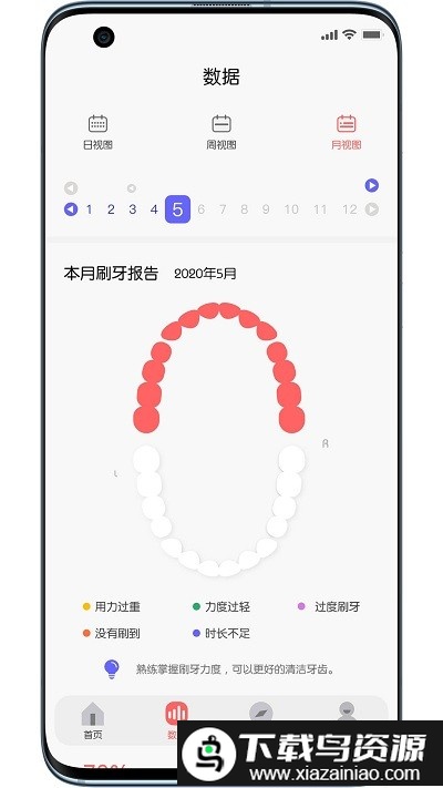 欧可林最新版(oclean care)最新版截图3