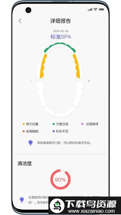 欧可林最新版(oclean care)最新版截图4