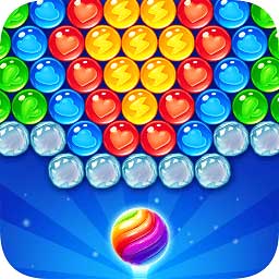 疯狂糖果消消乐红包版