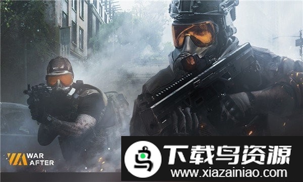 绝地之战官方版最新版截图3