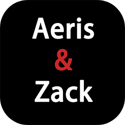 aeris zack手游