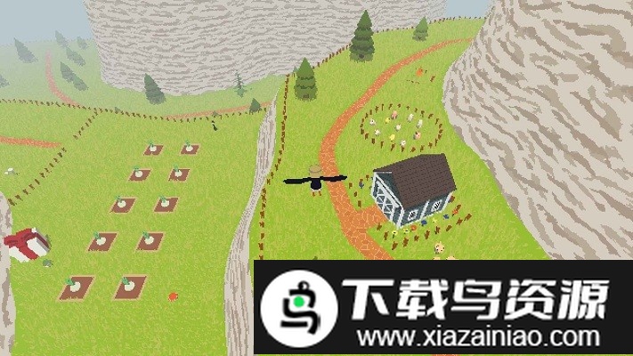 aeris zack手游最新版截图1