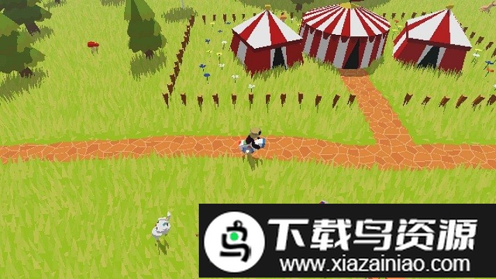 aeris zack手游最新版截图2