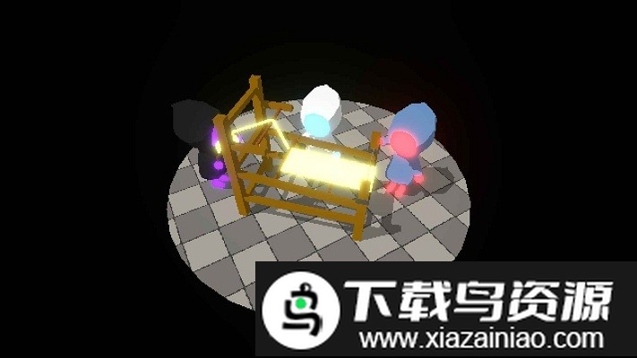 aeris zack手游最新版截图3