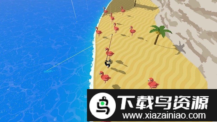 aeris zack手游最新版截图4