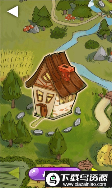 美味怪物游戏最新版截图2