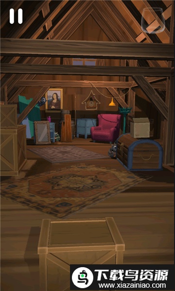 美味怪物游戏最新版截图4