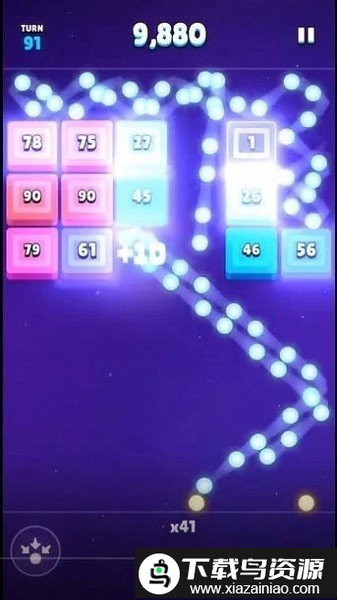 新破砖者游戏最新版截图2