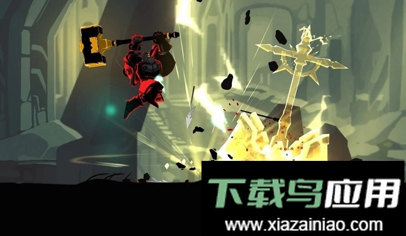 死亡之刃内置菜单最新版截图2