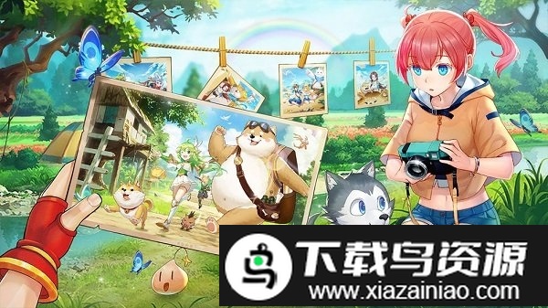 彩虹物语taptap版最新版截图3