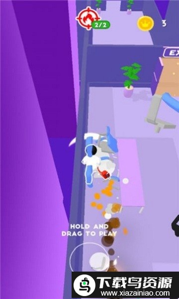 烧尽一切游戏最新版截图1