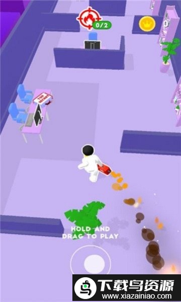 烧尽一切游戏最新版截图2