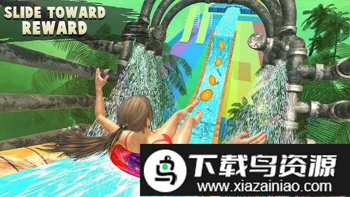 水上公园模拟器最新版最新版截图3