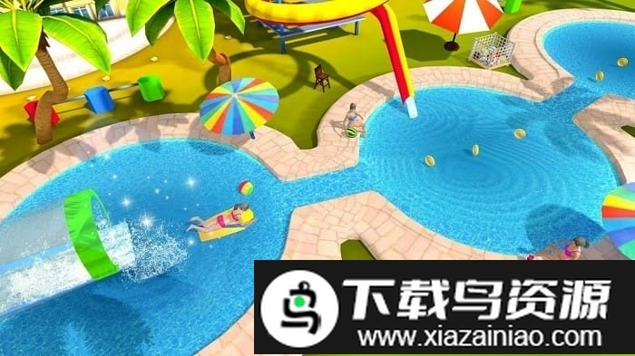 水上公园模拟器最新版最新版截图4