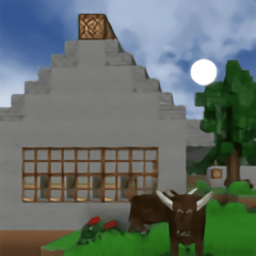 像素制作小能手游戏