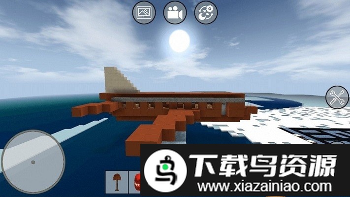 像素制作小能手游戏最新版截图1