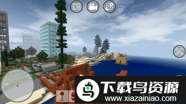 像素制作小能手游戏最新版截图2