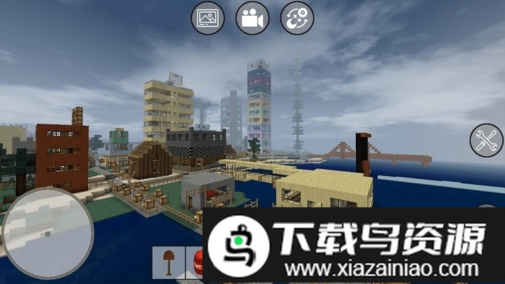 像素制作小能手游戏最新版截图3