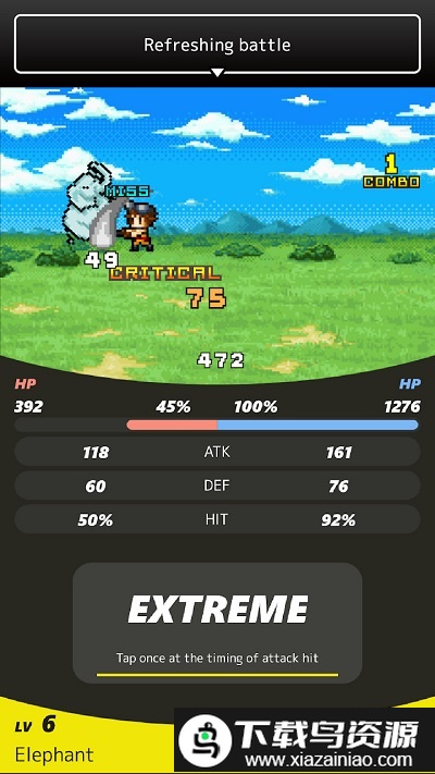 口袋领主ex手游汉化版最新版截图1