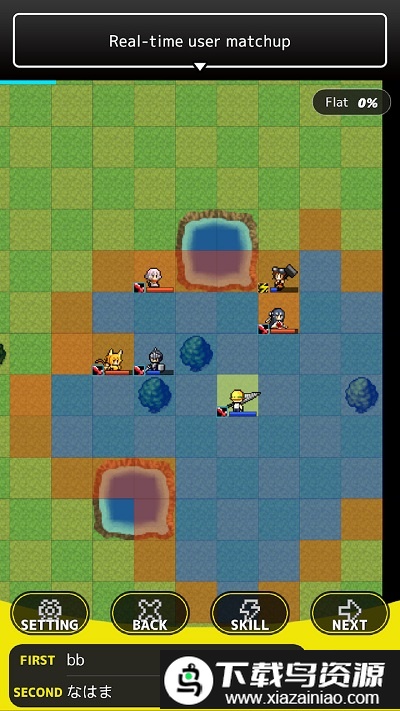 口袋领主ex手游汉化版最新版截图2