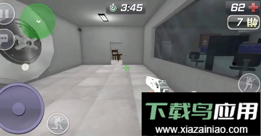 关键任务特警行动全枪械版(CM Swat)最新版截图3