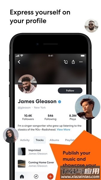 bandlab音频编辑最新版2025