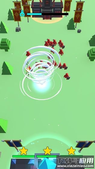 战斗全靠画最新版