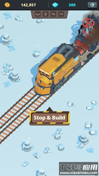 billion builders汉化版