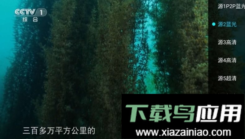 亿家直播tv版2024截图2