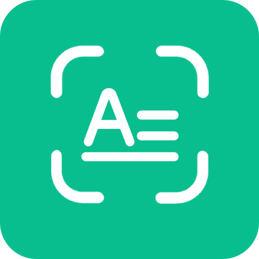 截图取字翻译器app