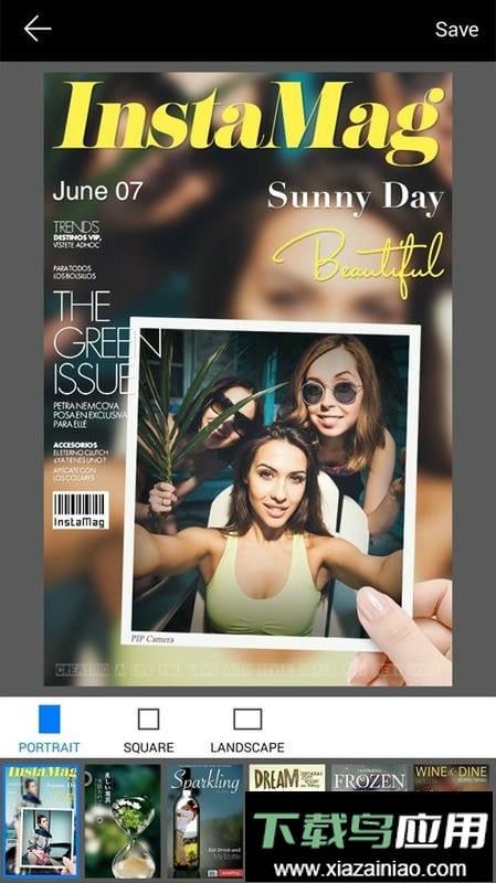 画中画相机最新版2024最新版截图2