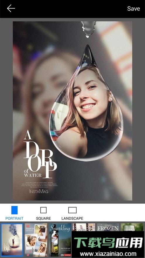 画中画相机最新版2024最新版截图3