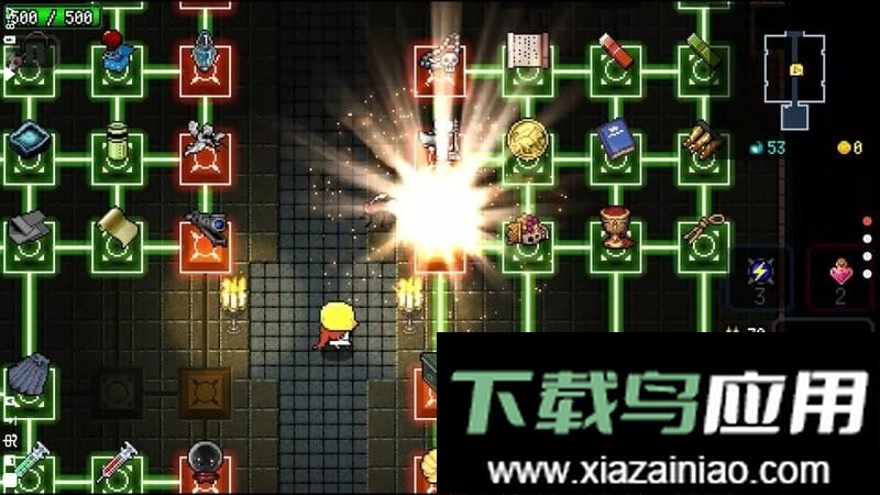 炸裂树莓浆内置作弊菜单截图1