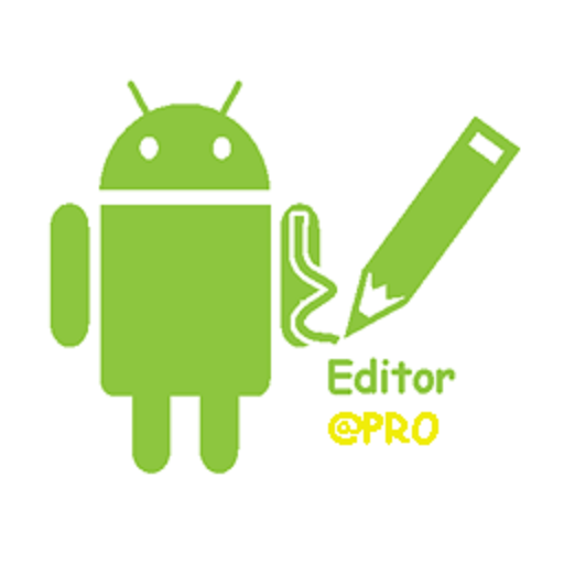 APK编辑器+(apk editor pro+)