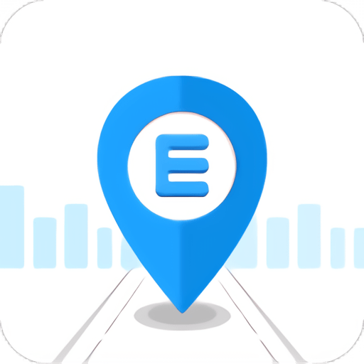 e都市地图2024最新版