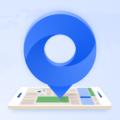 智慧北斗卫星导航app