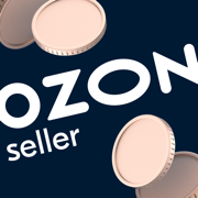 Ozon Seller app