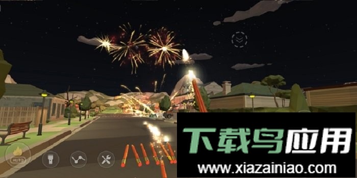 大型烟花模拟器无广告版截图3