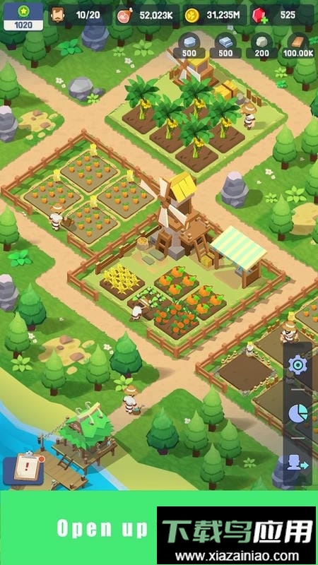 幸存者岛屿不减反增免广告(Survivor Island)截图2