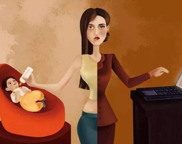 职场妈妈模拟器手机版