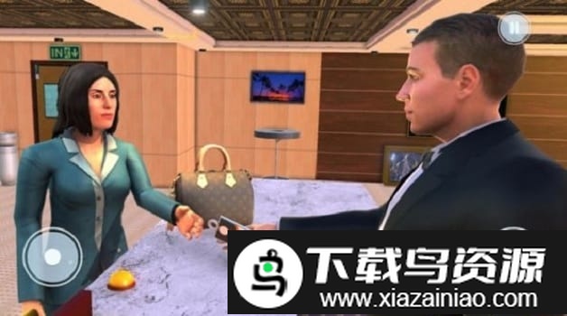 职场妈妈模拟器手机版最新版截图1