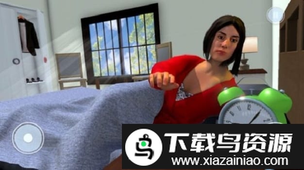 职场妈妈模拟器手机版最新版截图2