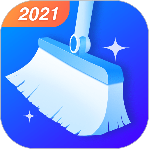 手机内存清理大师2024最新版